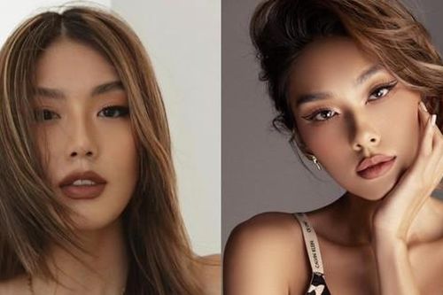 'Rich kid' Thảo Nhi lọt top 100 gương mặt đẹp nhất thế giới