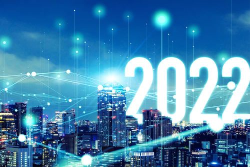 Xu hướng công nghệ mới nào hot nhất thế giới năm 2022?