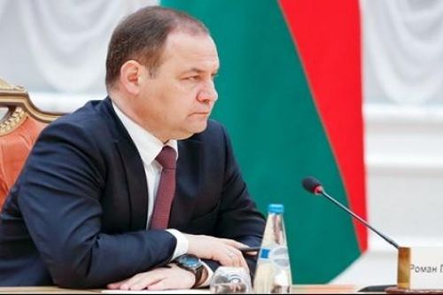 Thủ tướng Belarus nói về điều kiện sử dụng đồng tiền chung với Nga