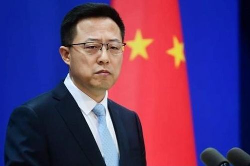 Trung Quốc nói quan hệ với Nga 'vững như bàn thạch', chẳng để đánh bại ai