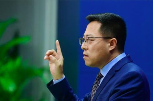 Trung Quốc ủng hộ quan điểm của Nga về 'sự cuồng loạn' của phương Tây