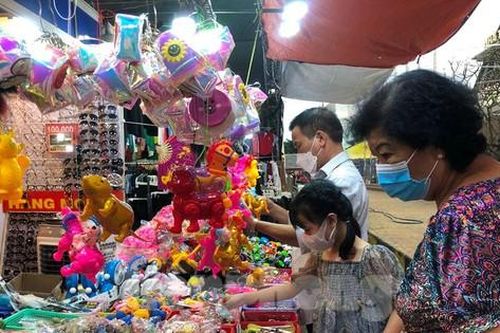 Bất chấp dịch bệnh, vốn FDI vẫn đổ mạnh vào TPHCM