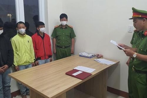 Bắt thêm 3 đối tượng trong vụ hỗn chiến kinh hoàng ở Đắk Lắk