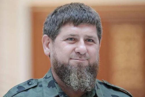 Nhà lãnh đạo Chechnya Ramzan Kadyrov: 'Nếu được ủy quyền, tôi sẽ sáp nhập Ukraine vào nước Nga!'