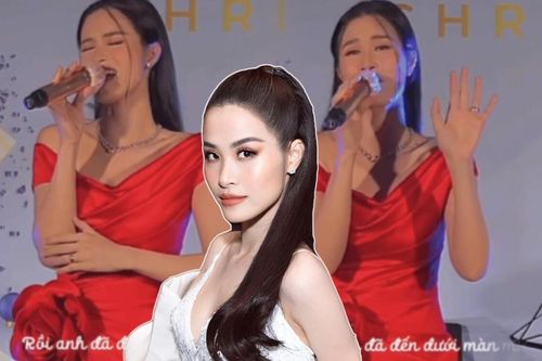 Đông Nhi khoe giọng live cực ngọt ca khúc khiến fan 'u mê' nhất sự nghiệp ca hát