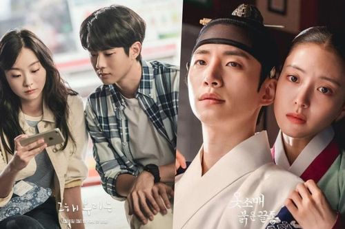BXH 10 diễn viên Hàn nổi tiếng nhất tuần 4 tháng 12: Kim Da Mi và Choi Woo Sik đột ngột bứt tốc