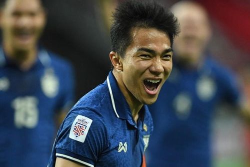 'Messi Thái' có đẳng cấp khác biệt so với Quang Hải và Công Phượng