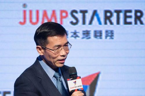 Giáo sư Trung Quốc thành tỷ phú sau IPO của startup vừa bị Mỹ đưa vào 'danh sách đen'