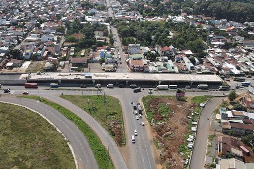 Vốn đầu tư toàn xã hội năm 2021 tăng thấp nhất nhiều năm qua