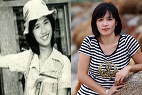 Em bé bán báo phim 'Biệt động Sài Gòn' 36 năm trước giờ ra sao?
