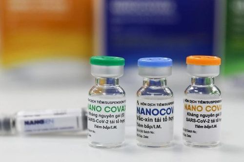 Vaccine Nano Covax đạt hiệu lực bảo vệ khỏi tử vong 100%