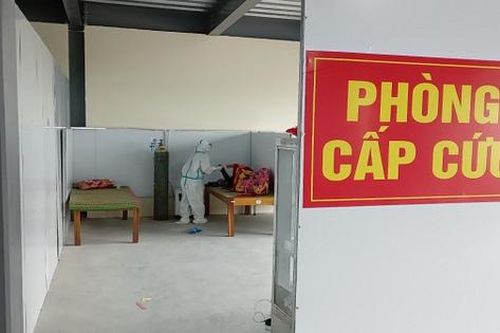 Thừa Thiên Huế vượt mốc 12.000 ca mắc, F0 nào được điều trị tại nhà?