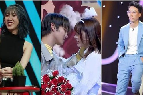 Show hẹn hò chính là 'ổ drama': Bị tố diễn theo kịch bản, tiêu chí tìm người yêu cực gắt