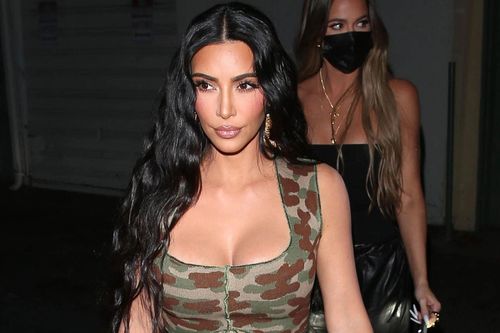 Người quản lý của Kim Kardashian bị sát hại