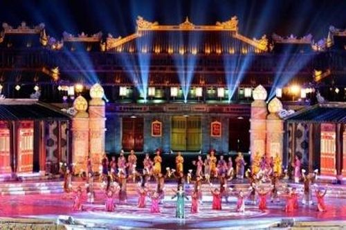 F0 tăng nhanh, Thừa Thiên - Huế dừng lễ hội chào năm mới