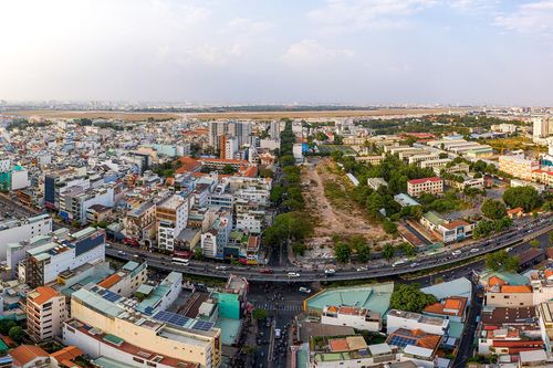 Khởi công loạt dự án gỡ kẹt cho sân bay Tân Sơn Nhất năm 2022