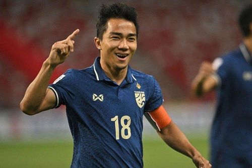 Tuyển Thái Lan làm gì để vùi dập Indonesia?