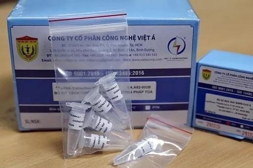 Ban Chỉ đạo Trung ương về PCTN đưa vụ Việt Á vào diện theo dõi