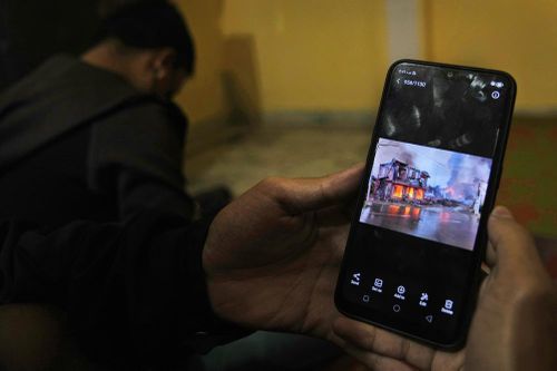 AP: Quân đội Myanmar sát hại người của các nhóm dân thiểu số