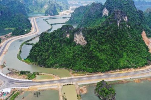 Quảng Ninh: Tạm hoãn khánh thành 3 dự án trọng điểm để tập trung nguồn lực chống dịch