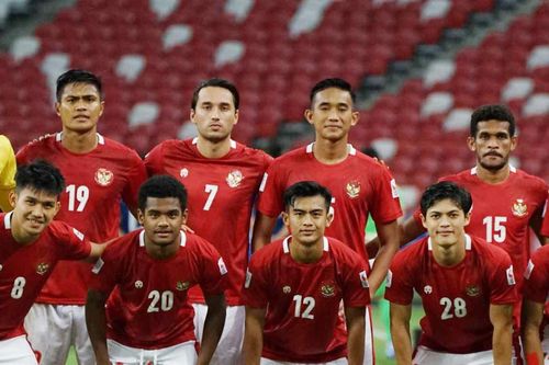 Bộ trưởng Indonesia: 'Lượt về, chúng tôi sẽ cầu nguyện'