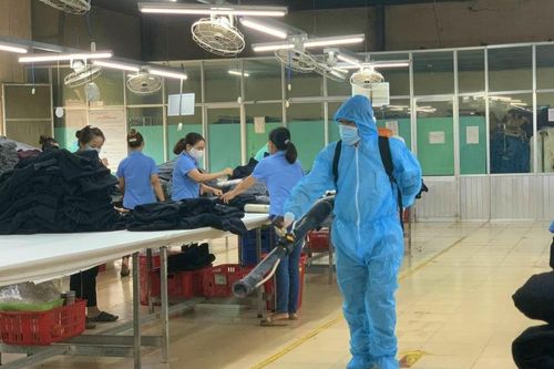 Doanh nghiệp tại Quảng Trị thưởng Tết cao nhất gần 70 triệu đồng, thấp nhất 200.000 đồng