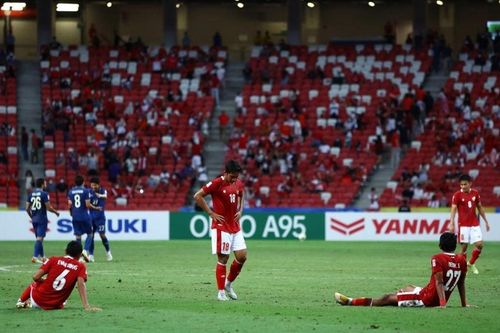 Chung kết lượt về AFF Cup: Indonesia khó lội ngược dòng trước Thái Lan