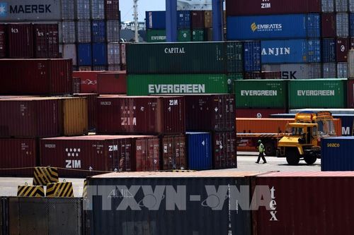 Ấn Độ hướng tới chiến lược 'hành trình xanh' trên biển