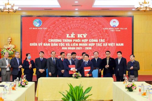 Làm sao để hỗ trợ đồng bào dân tộc thiểu số thoát nghèo?
