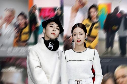 Knet chỉ ra nam thần tượng mà Jennie (BlackPink) còn thân thiết hơn cả bạn trai G-Dragon