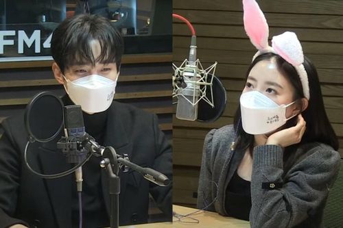 Se Young tiết lộ về cảnh giường chiếu trong 'The Red Sleeve': 'Đạo diễn đã bảo chúng tôi phải dừng ngay'