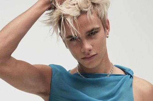 Romeo vượt mặt anh trai trở thành người con giàu nhất gia đình Beckham