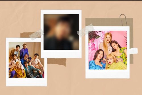 BXH thương hiệu ngôi sao Hàn Quốc tháng 12/2021: BTS và BlackPink giảm nhiệt, mất luôn ngôi quán quân
