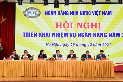 'Điệp khúc' ngân hàng xin tăng vốn điều lệ vẫn chưa dứt