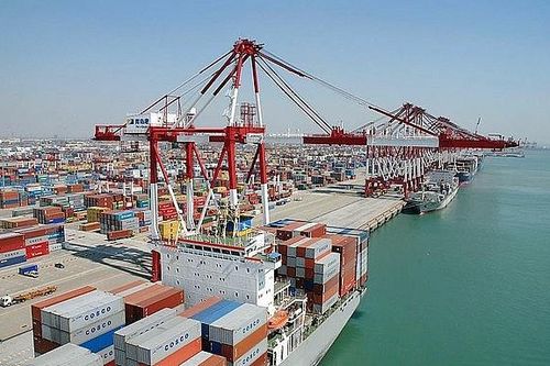 Kim ngạch thương mại giữa Trung Quốc và Nga năm 2021 dự báo cao kỷ lục