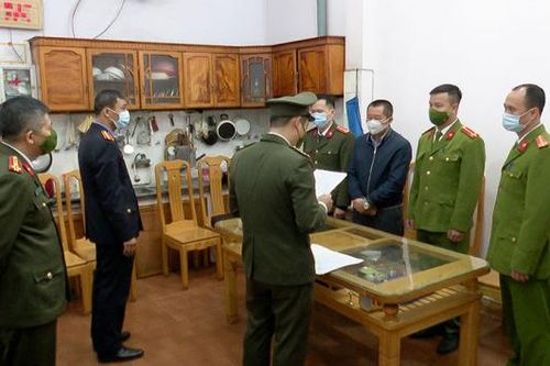 Tăng cường đấu tranh với tội phạm vi phạm về vũ khí, vật liệu nổ dịp Tết