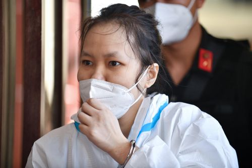 Nhóm giết người, giấu xác trong bê tông từ chối luật sư chỉ định