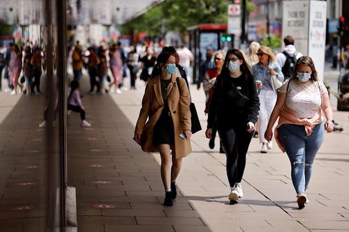 Hai thách thức lớn với kinh tế Trung Quốc trong năm 2022