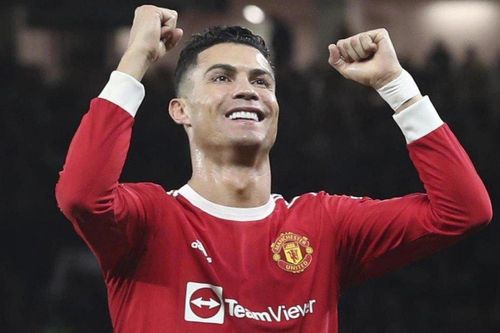 Diện mạo mới của Man United