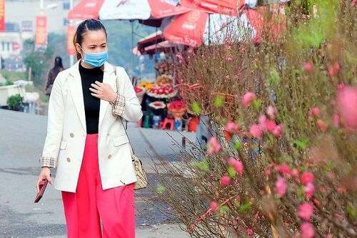 Thời tiết Tết Dương lịch 2022: Hà Nội trời rét, nhiệt độ thấp nhất phổ biến 13 - 16 độ C