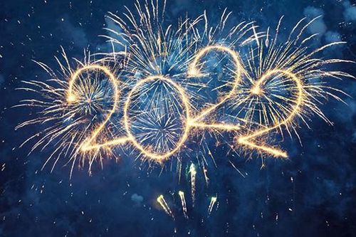 Tết Dương lịch 2022 nên gửi lời chúc tặng mọi người như thế nào?