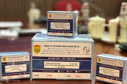 VỤ VIỆT Á: Khởi tố thêm nhiều cán bộ thuộc Bộ Y tế, Bộ KHCN và Giám đốc CDC 2 tỉnh