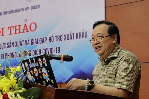 Khởi tố Giám đốc CDC Nghệ An, Bình Dương và Vụ trưởng thuộc Bộ Y tế