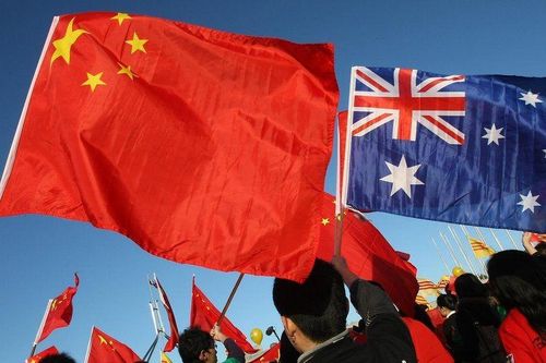 Quan hệ Australia-Trung Quốc sẽ thoát khỏi 'vòng xoáy tử thần' trong năm 2022?