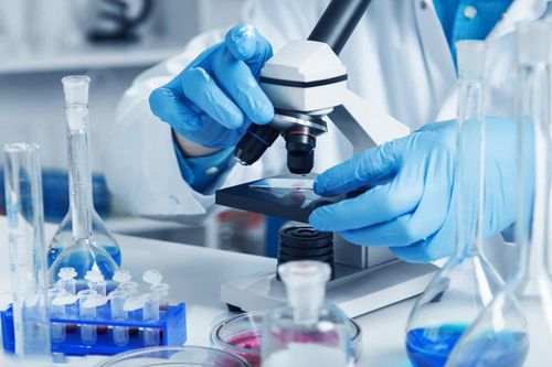 Thiết bị y tế, sinh phẩm xét nghiệm phải kê khai giá từ 1/1/2022