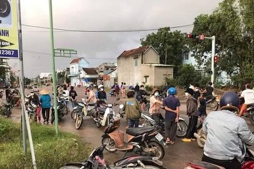 Vụ tai nạn liên hoàn ở Bình Định: Thêm 1 người tử vong, tài xế có sổ tâm thần