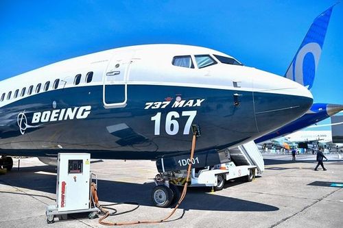 Việt Nam mở lại bầu trời với máy bay liên quan vấn đề an toàn