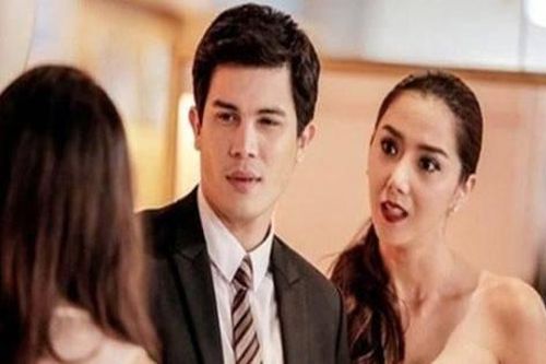 Người cũ xác xơ sau cuộc tình với quý bà giàu có, gái trẻ nối lại tình xưa và cái kết