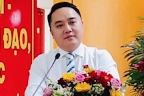 Khởi tố Chủ tịch Tổng công ty Công nghiệp Sài Gòn