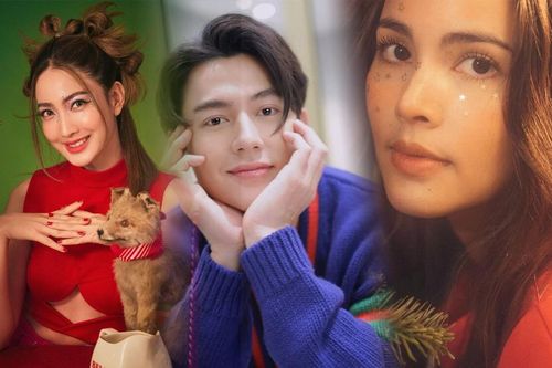 Khán giả bình chọn Nam/Nữ diễn viên Thái Lan của năm 2021: Nadech Kugimiya, Taew Natapohn góp tên